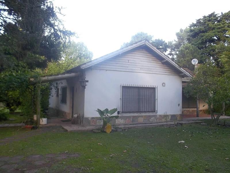 Quinta en Venta m. Romero 5