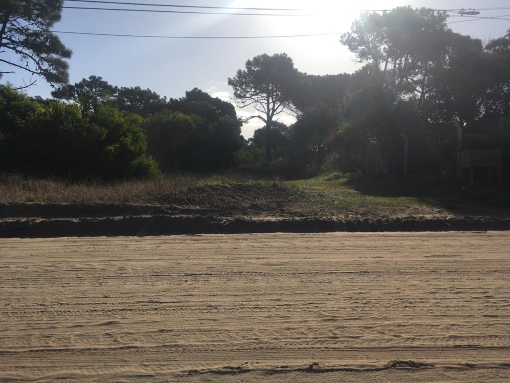 Fracción en Venta Villa Gesell 1