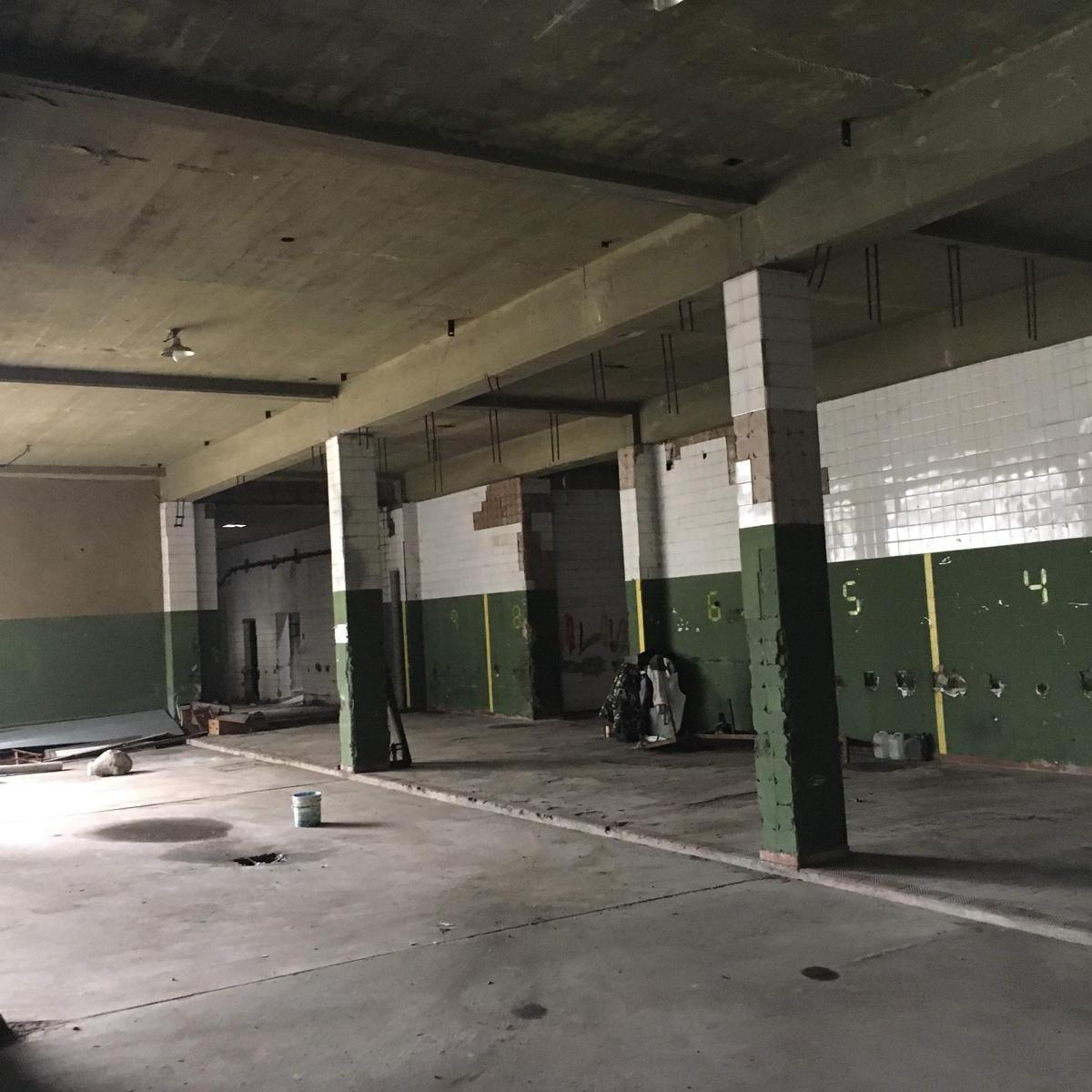 Oficina en Venta La Plata 5