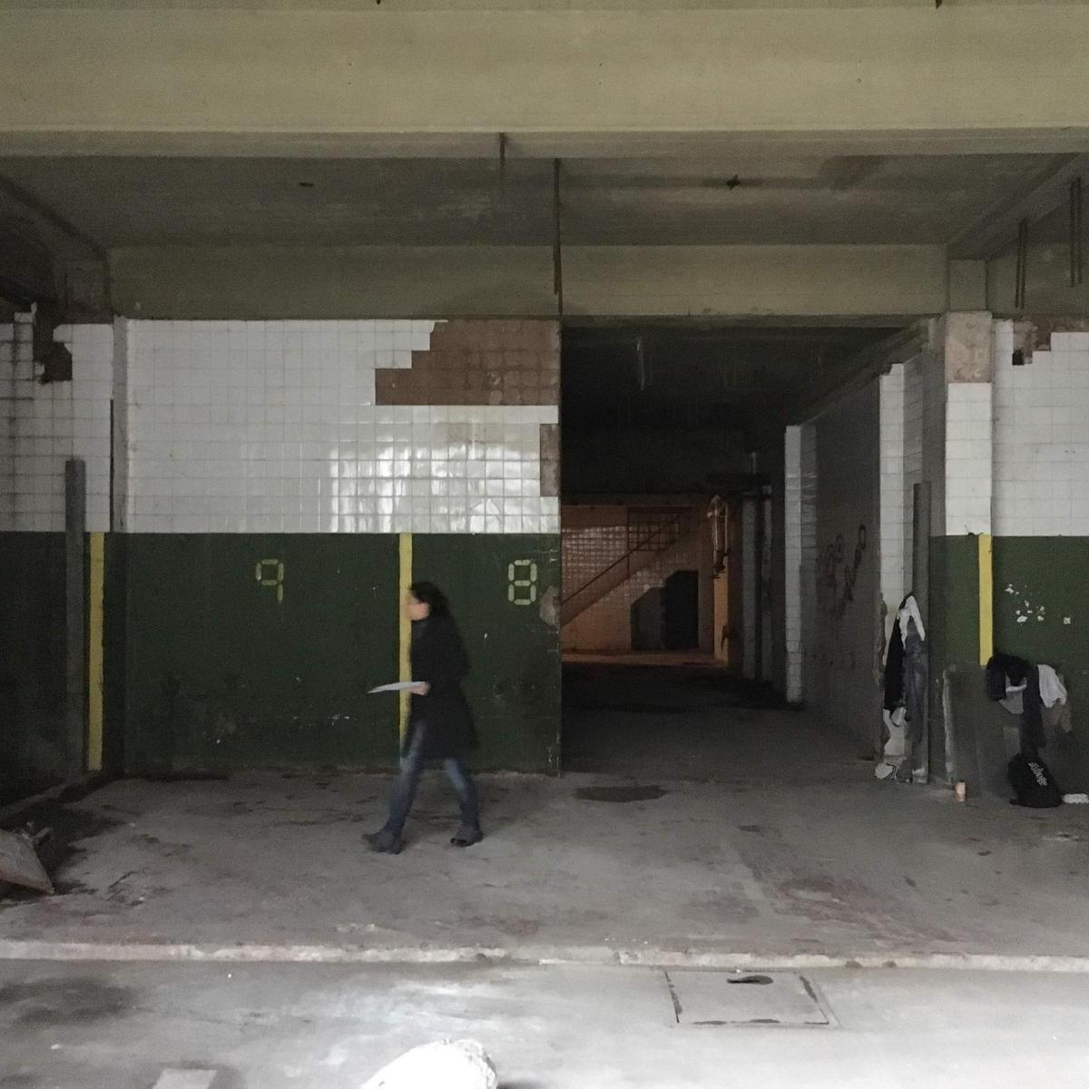 Oficina en Venta La Plata 2