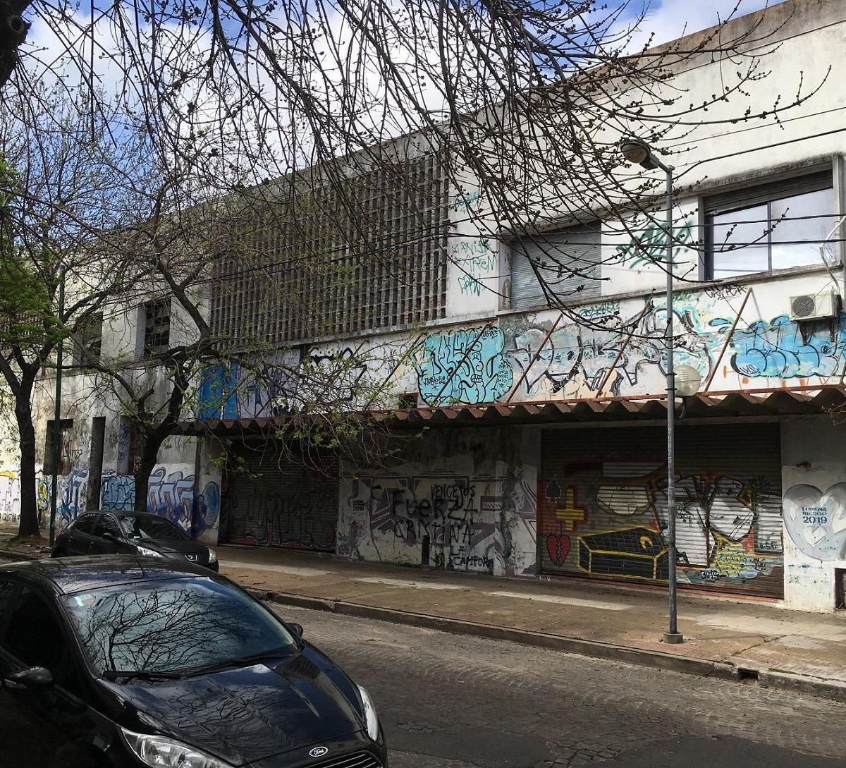 Propiedad en Argentina
