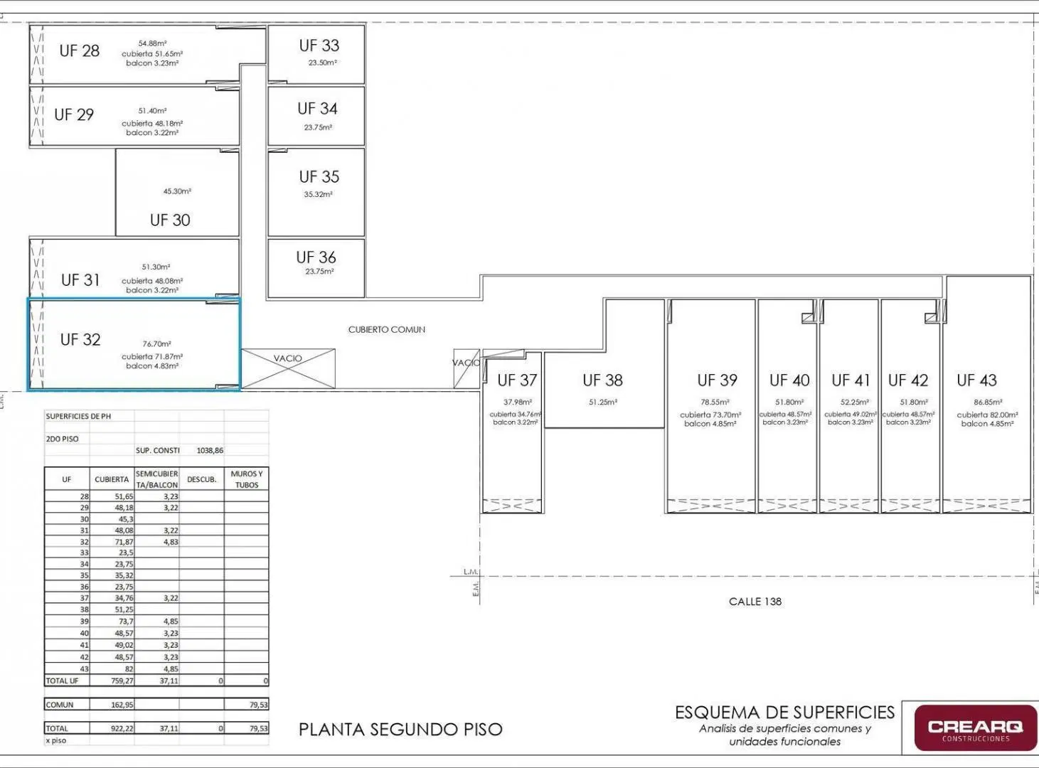 Plano 1