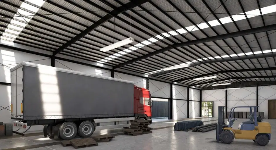 518 y 132 (Storage) UF. 1 3