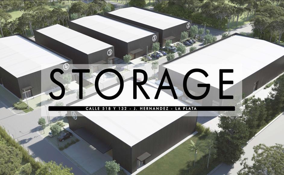518 y 132 (Storage) UF. 4