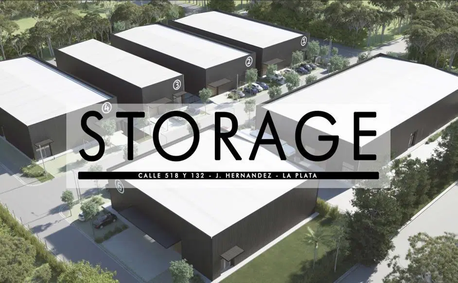 518 y 132 (Storage) UF. 4 2