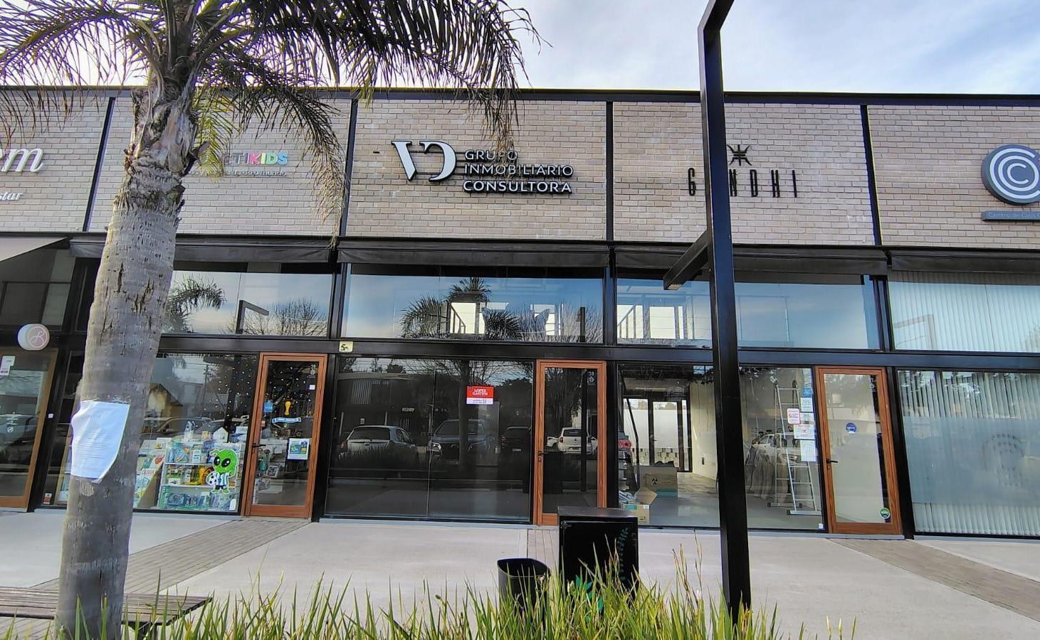 485 esq.138 (LOCAL 38) PASEO MITRE