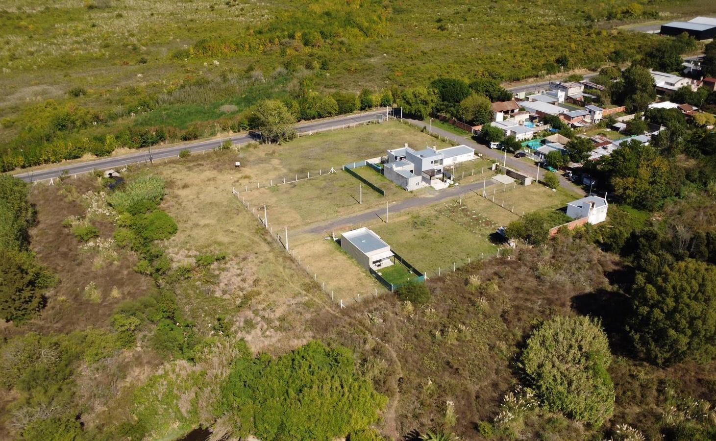 Foto de Avda. 7y622 | EL CENTENO (Privado) UF.5, imagen 2