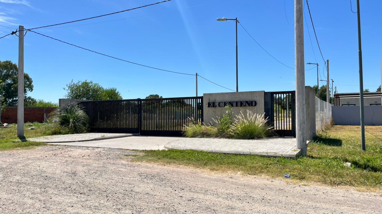 Foto de Avda. 7y622 | EL CENTENO (Privado) UF.5, imagen 1