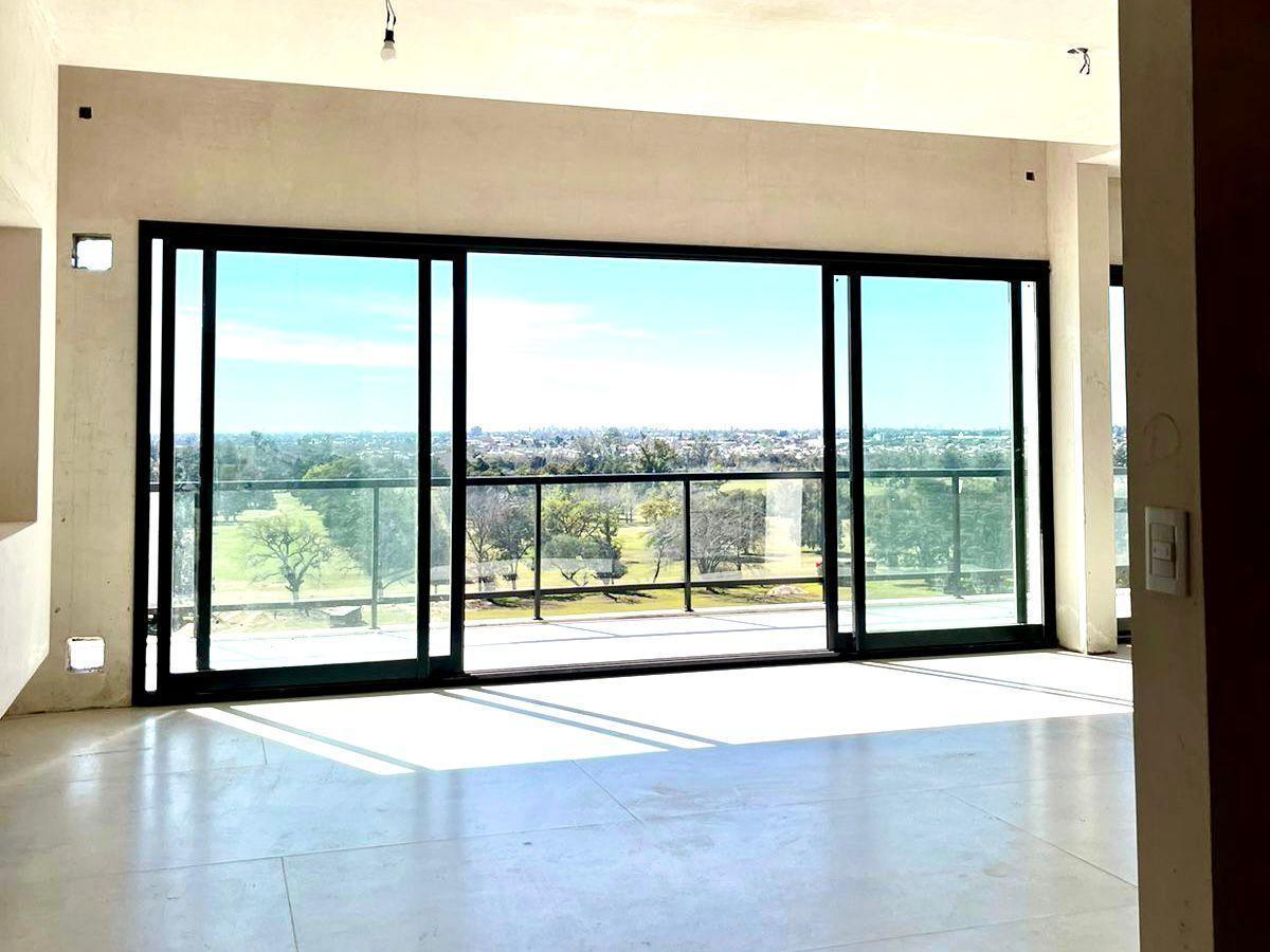 Departamento 3 Ambientes. | Sargento Gomez Al 1400 5