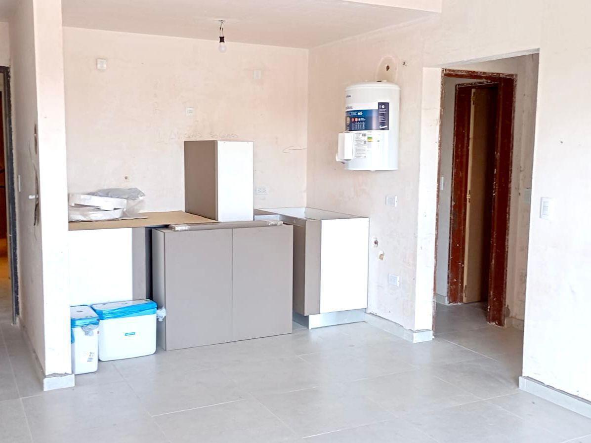Departamento 3 Ambientes. | Sargento Gomez Al 1400 4