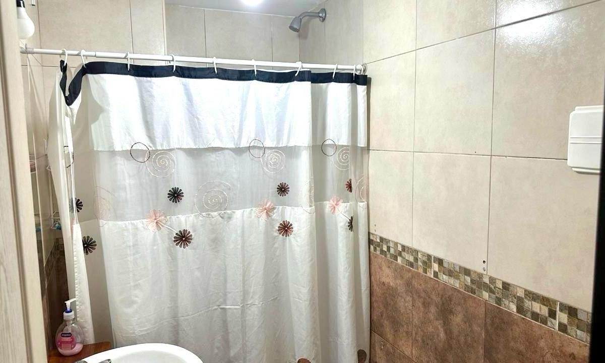 Departamento 2 ambientes. | Dr. Eizaguirre al 2600