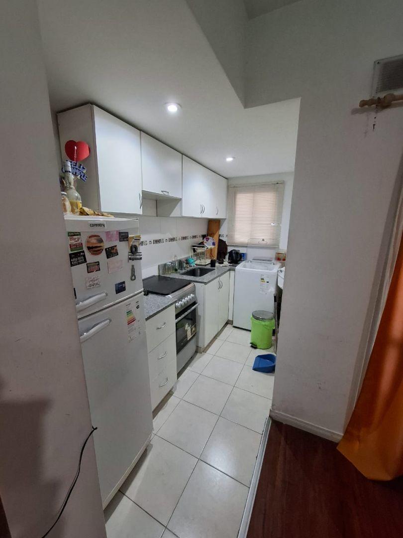 Venta depto 2 amb frente a 200 metros de la Estación