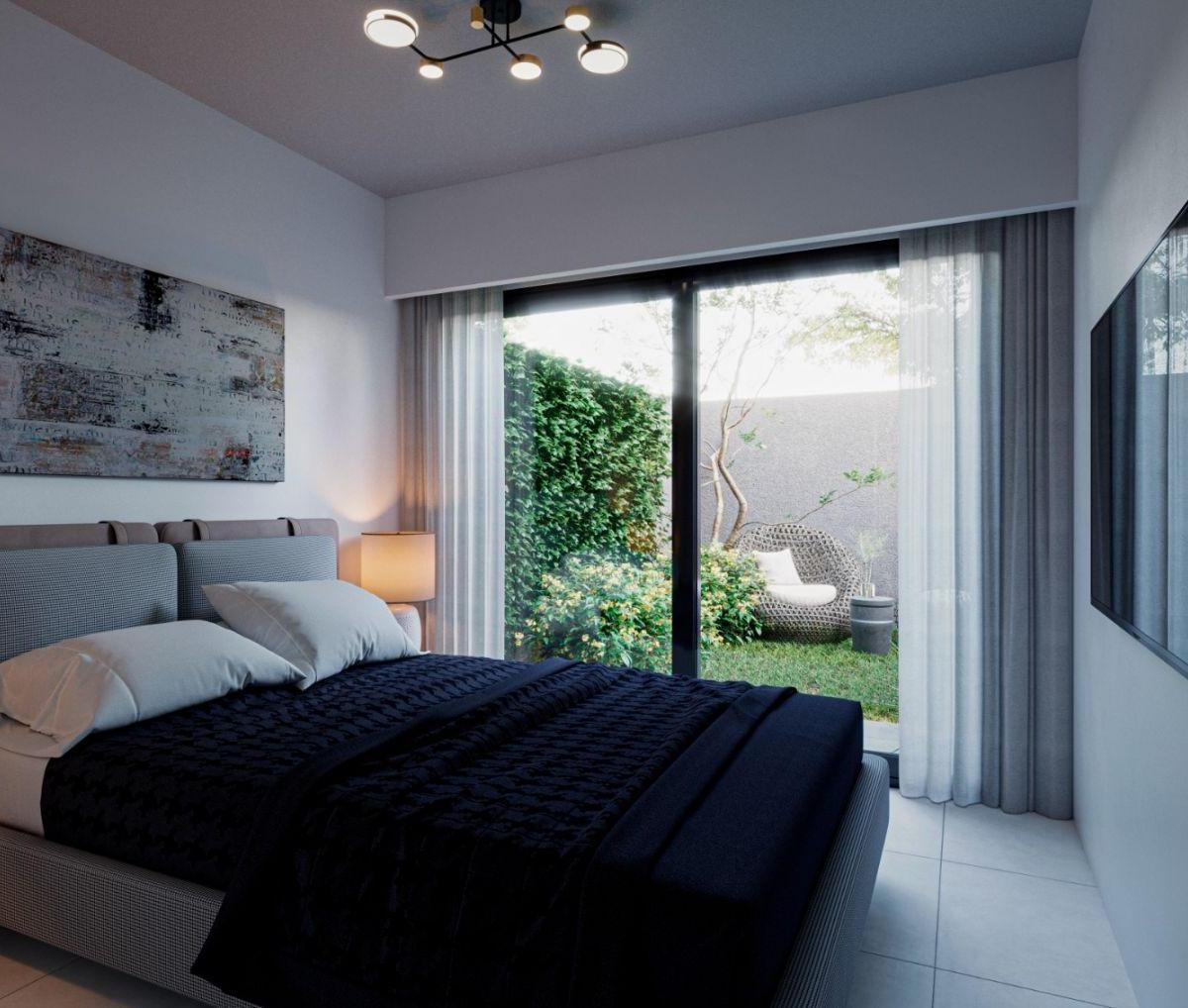 Venta de Depto de 2 Amb con Cochera y Jardín Morón Centro