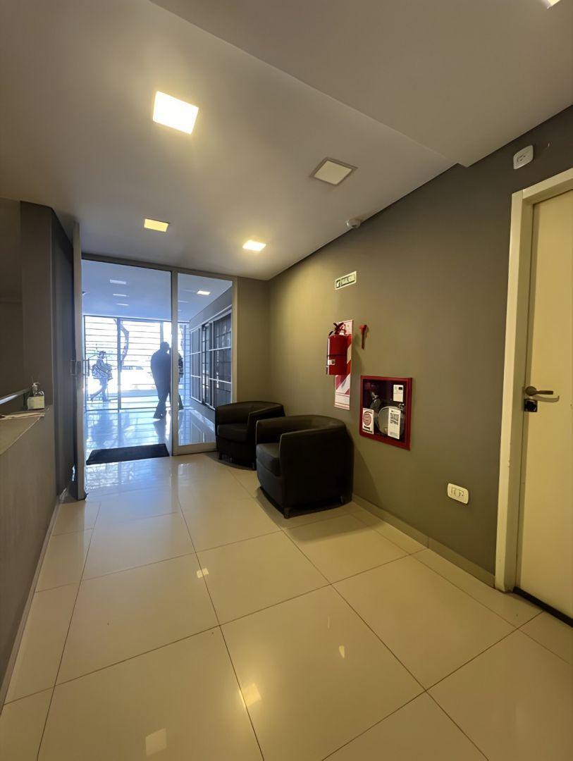 Foto de Monoambiente en Venta - ¡Viví Parque Chas con Estilo!, imagen 5