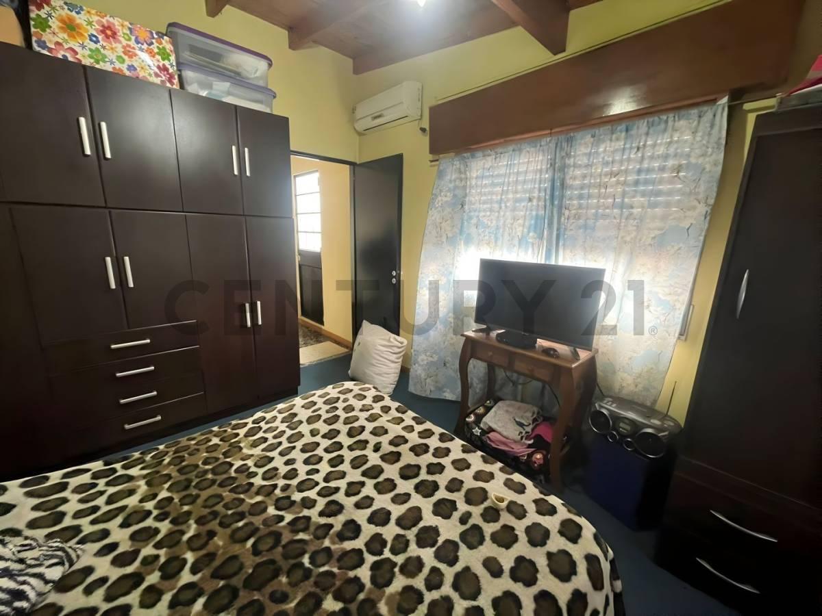 Venta Departamento tipo Ph 3 ambientes Villa Luzuriaga