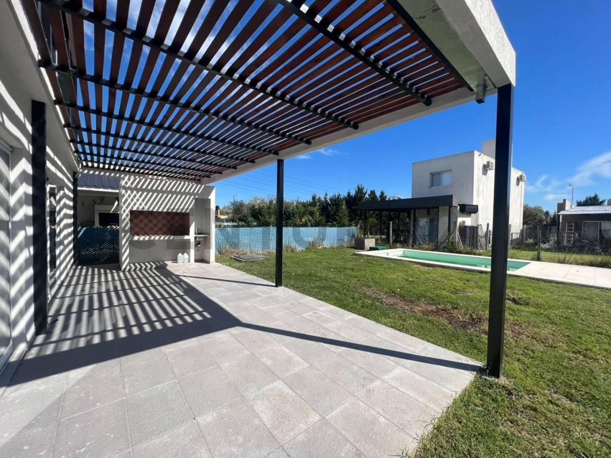 Casa en venta