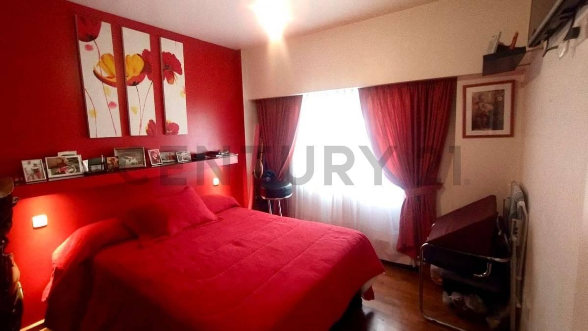 Departamento en Venta 3 ambientes San Antonio de Padua