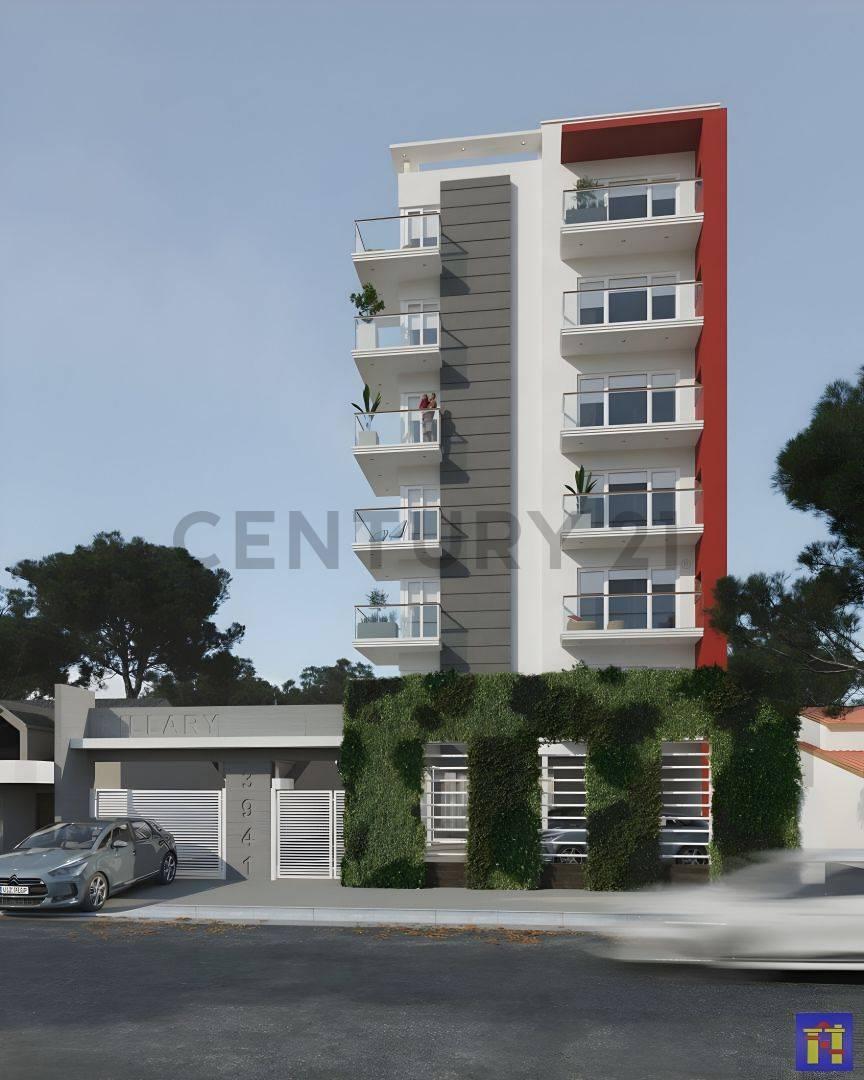 Departamento en Venta 1