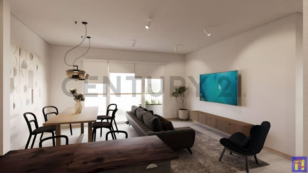 Departamento en Venta 4