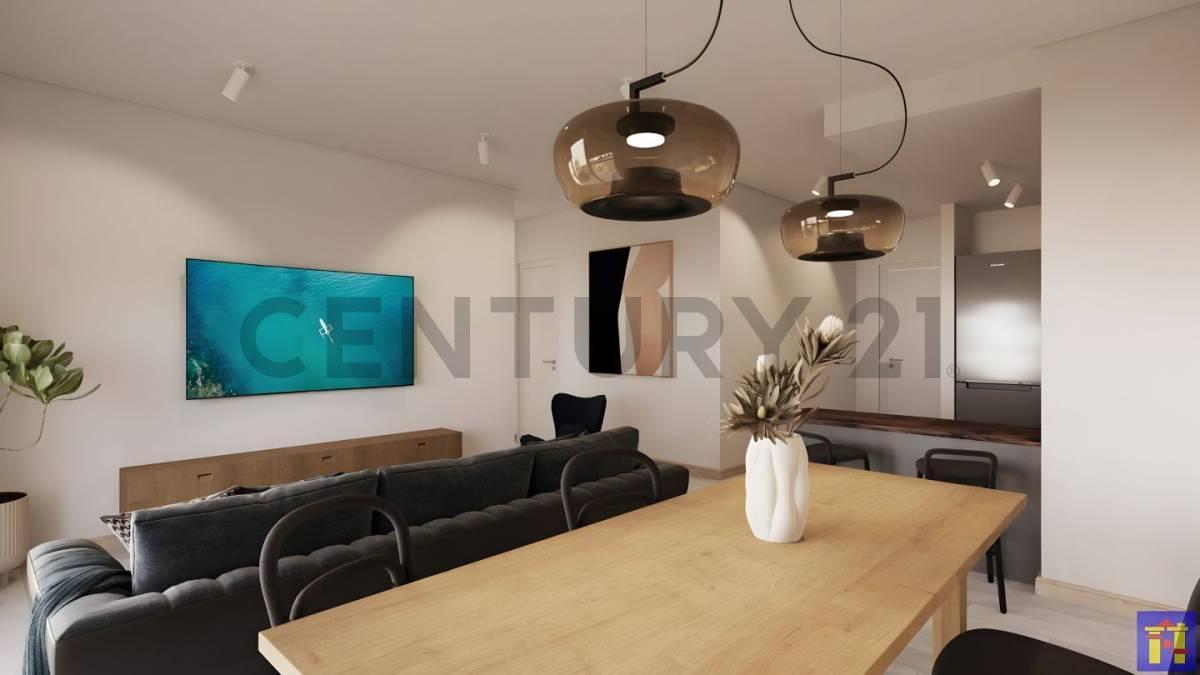 Departamento en Venta 2