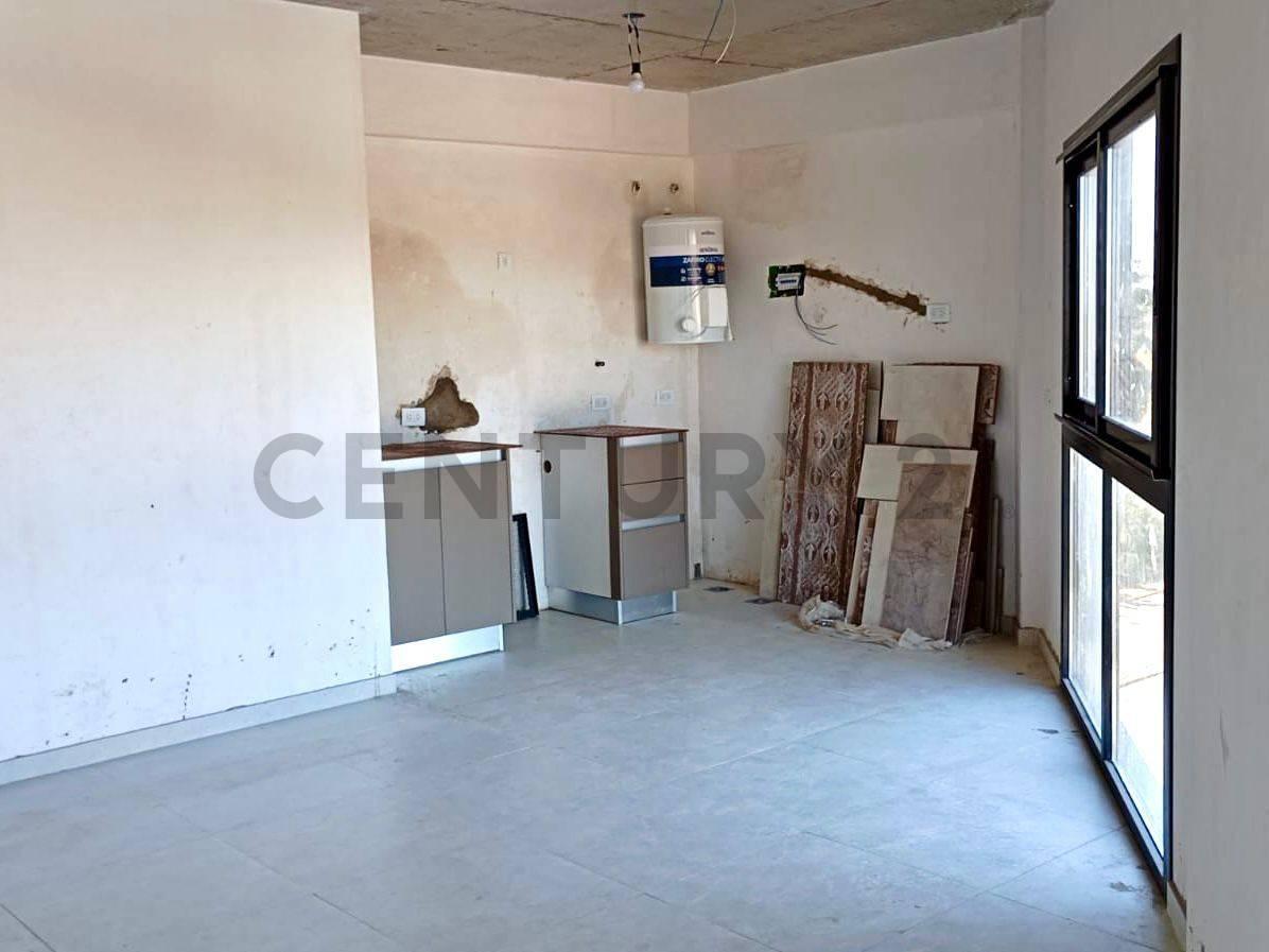 Departamento en Venta 4