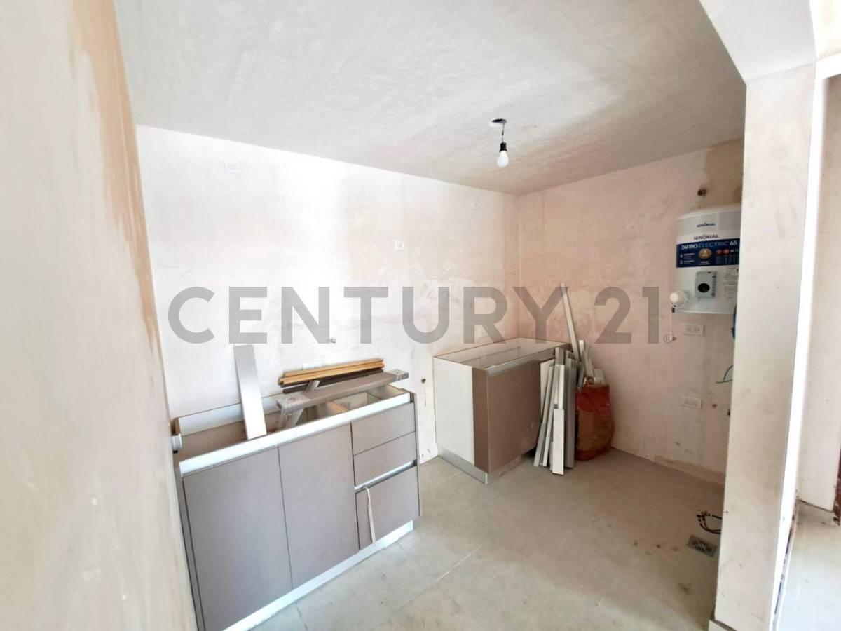 Departamento en Venta 4