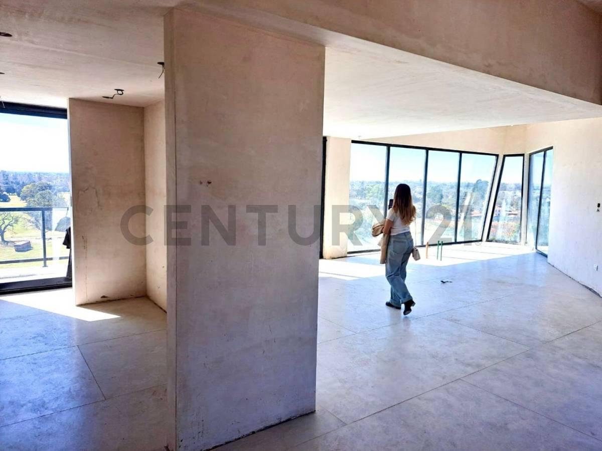 Departamento en Venta 3