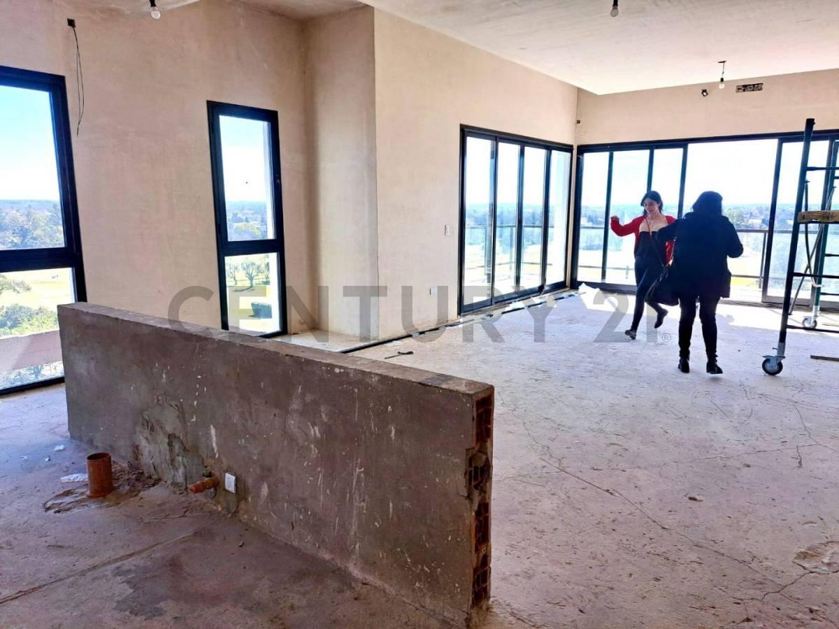 Departamento en Venta 1