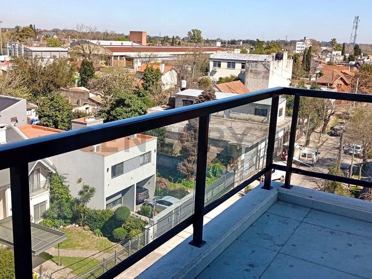 Departamento en Venta 2