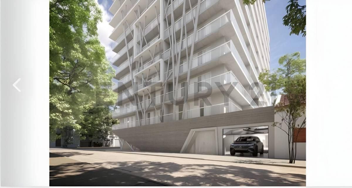 Departamento en Venta 4