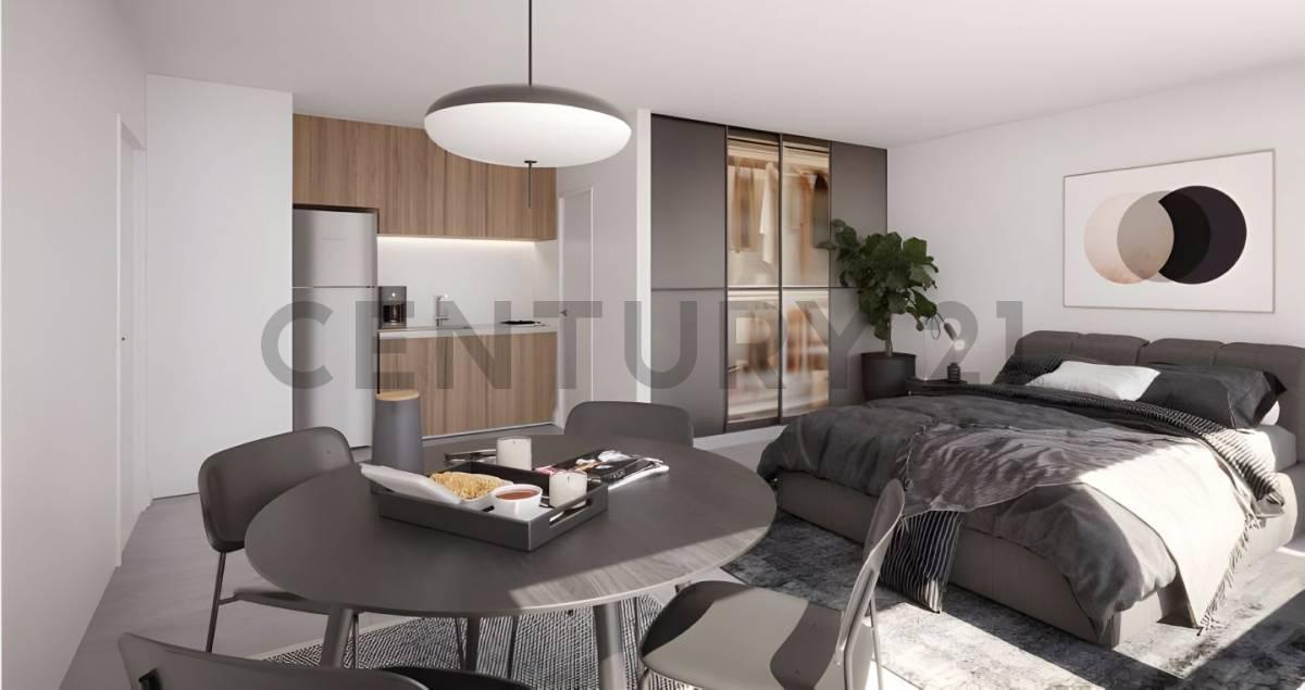 Departamento en Venta 5