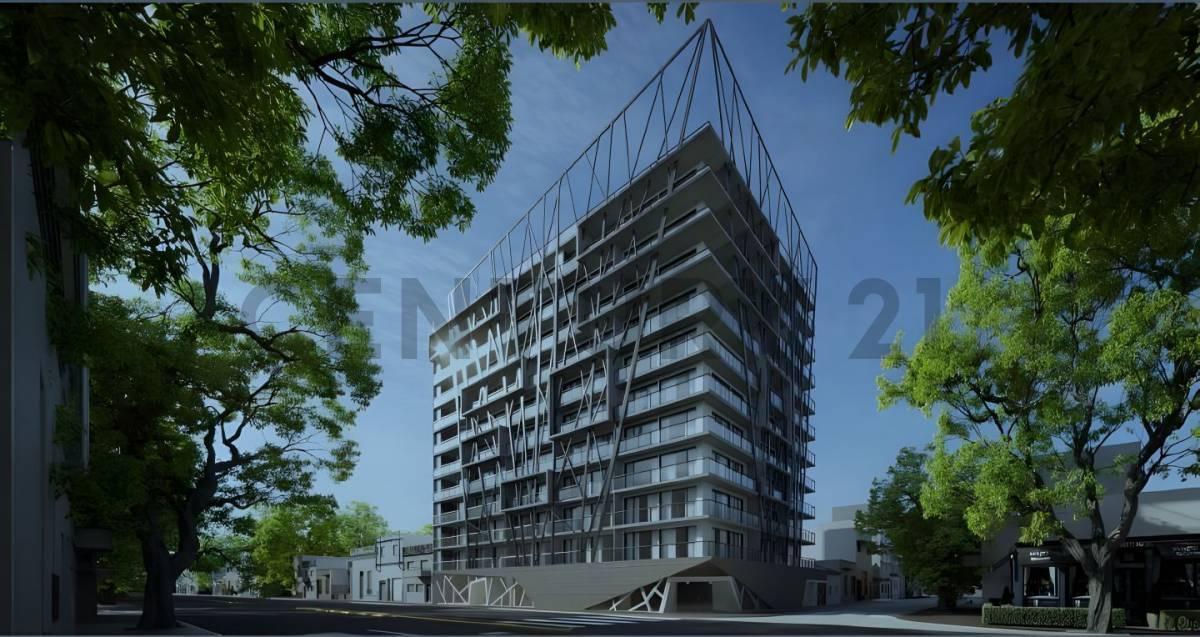 Departamento en Venta 2