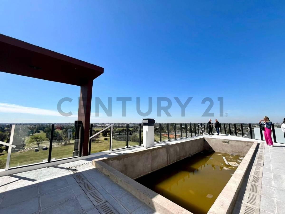 Departamento en Venta 2