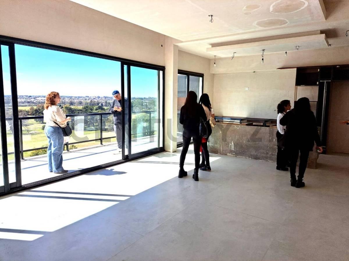 Departamento en Venta 4