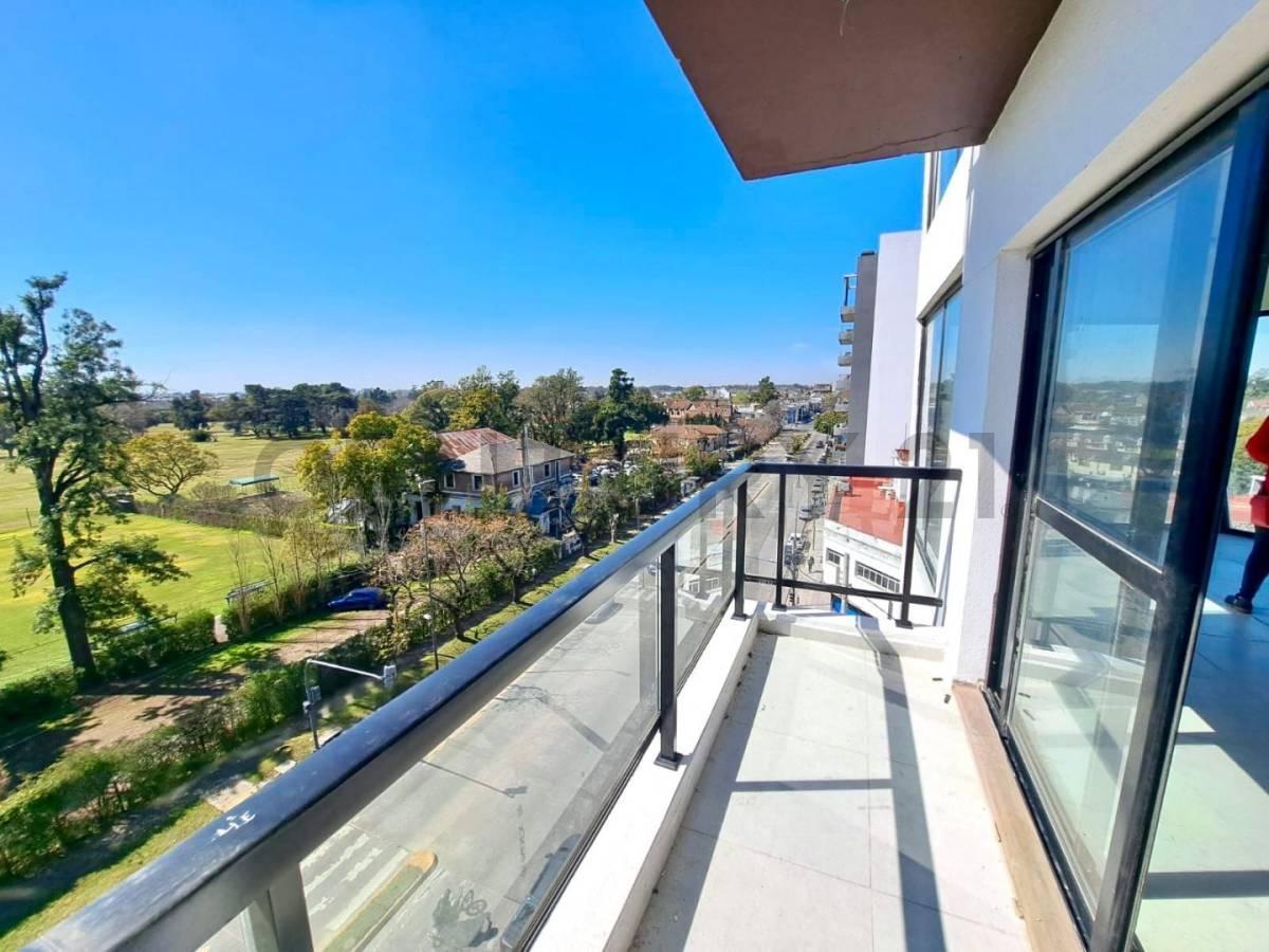 Departamento en Venta 1