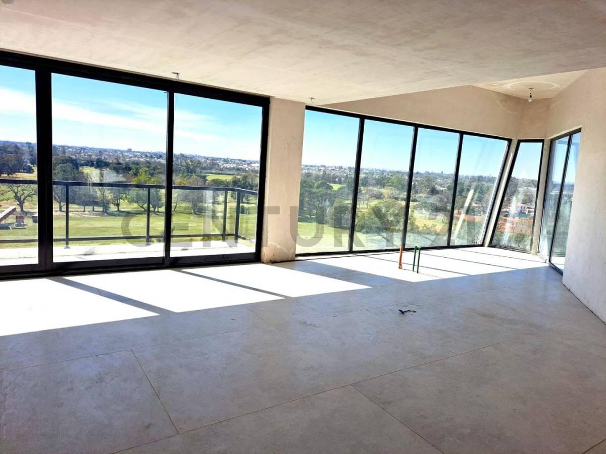 Departamento en Venta 3
