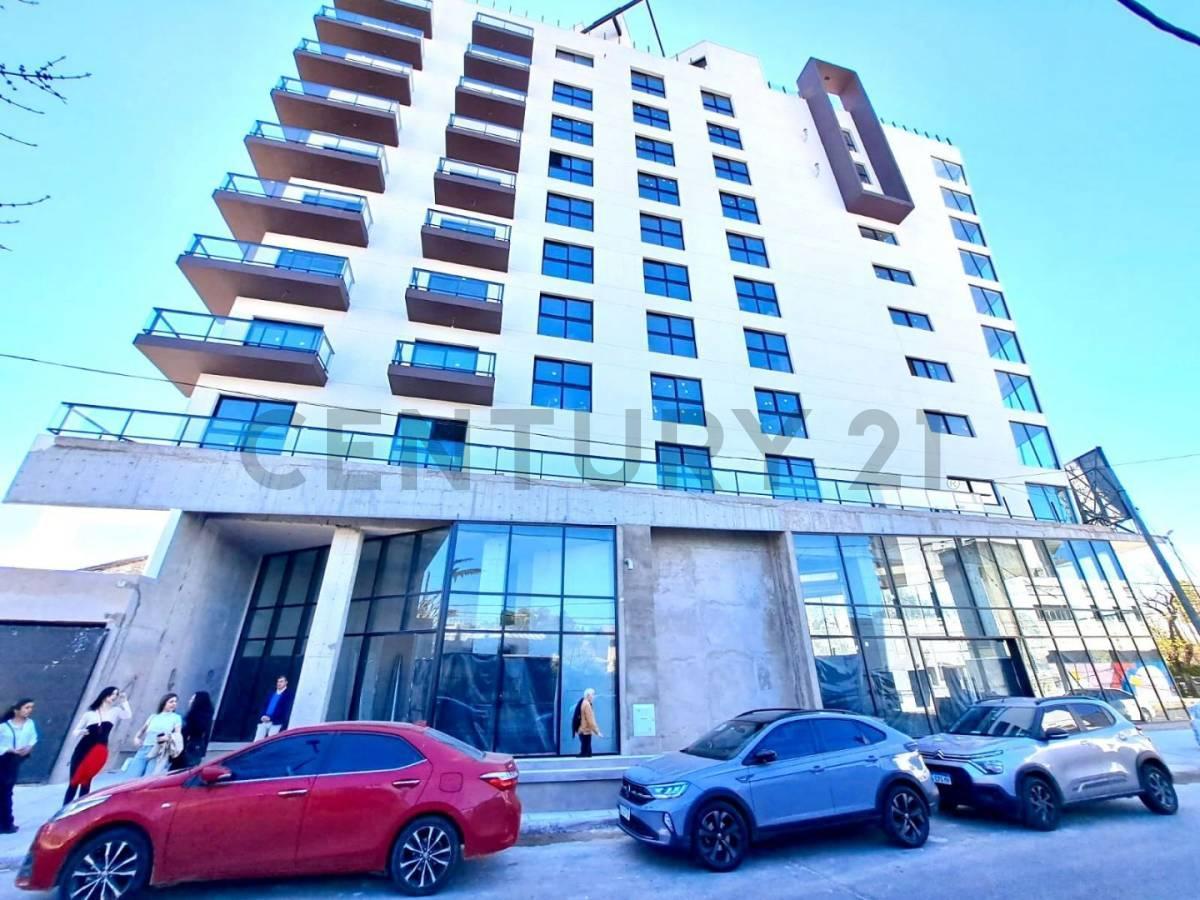 Departamento en Venta 2