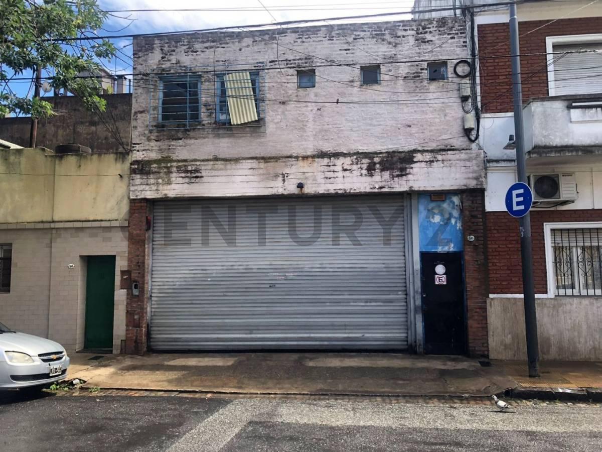 Propiedad en Argentina