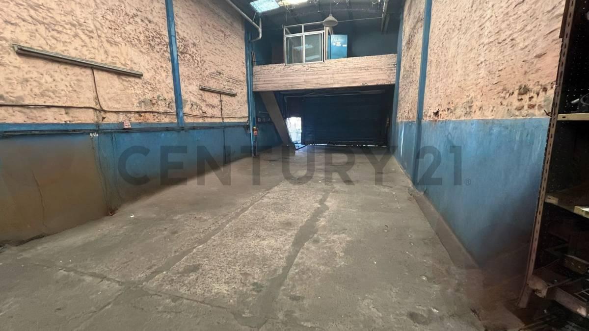 Venta de Galpón en Constitución, Capital Federal 2