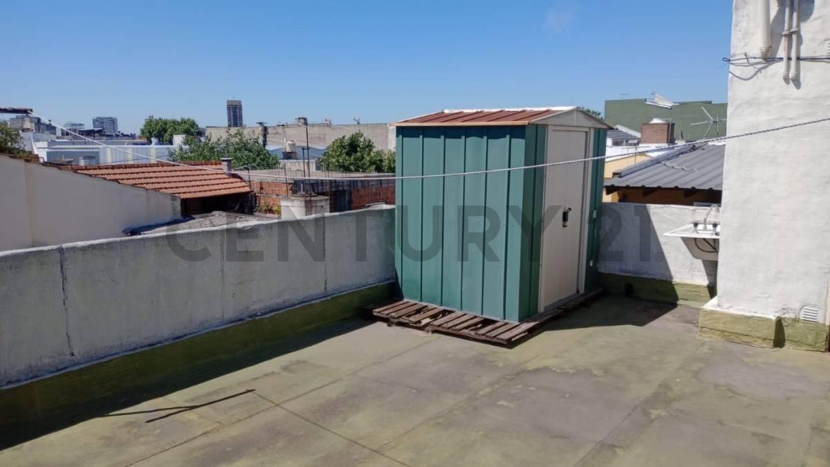 VENTA P.H. 3 AMBIENTES CIUDADELA