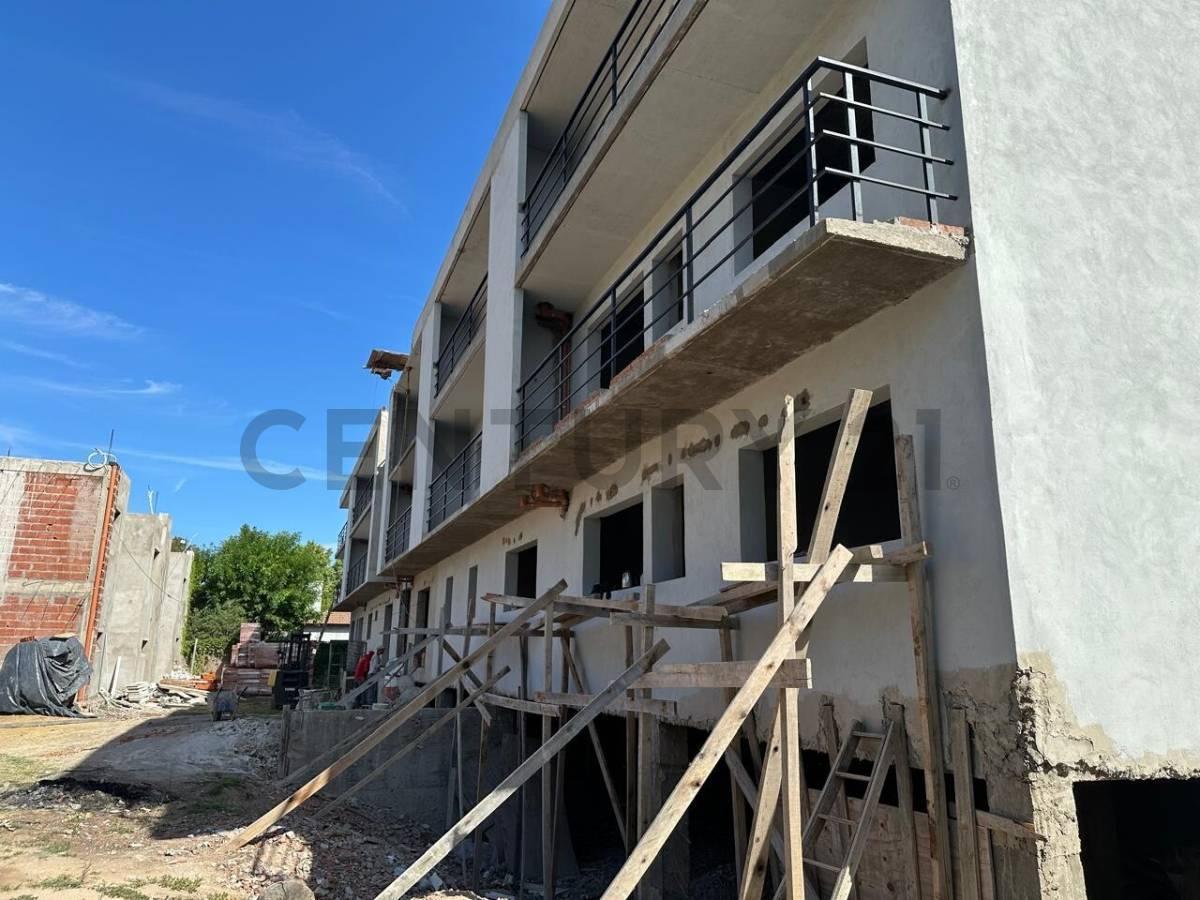 Venta de Monoambiente a Estrenar en Exclusiva Zona de Hurlingham 3