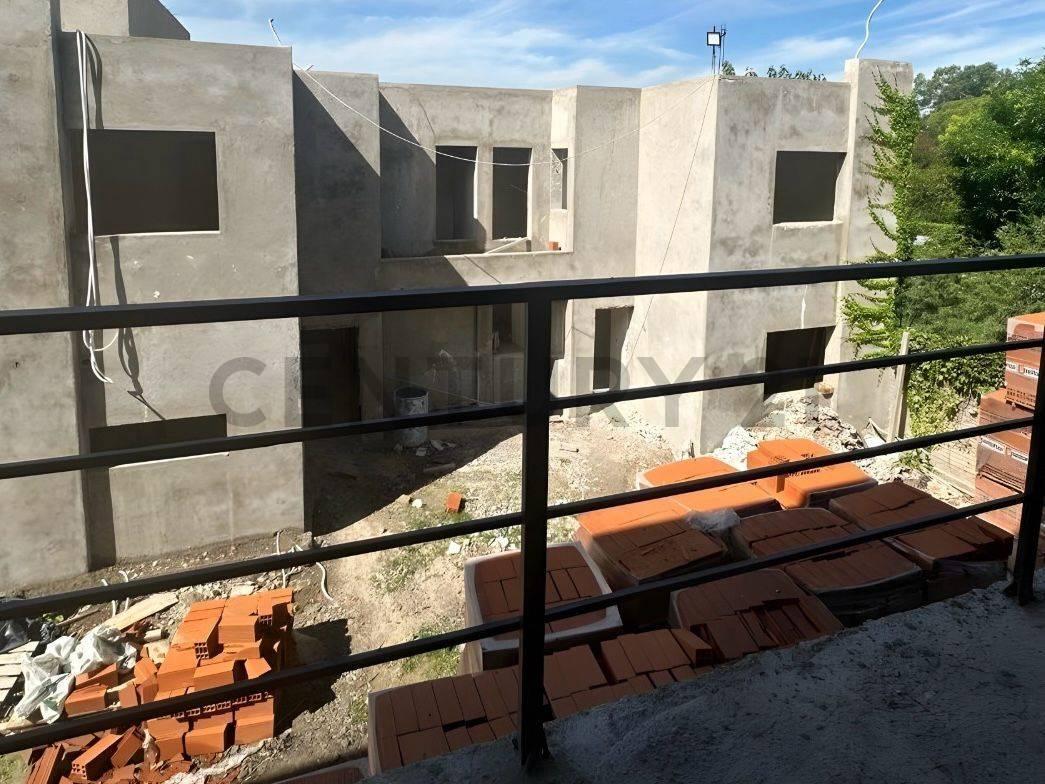 Venta de Dto de 2 Ambientes a Estrenar en Exclusiva Zona de Hurlingham 2