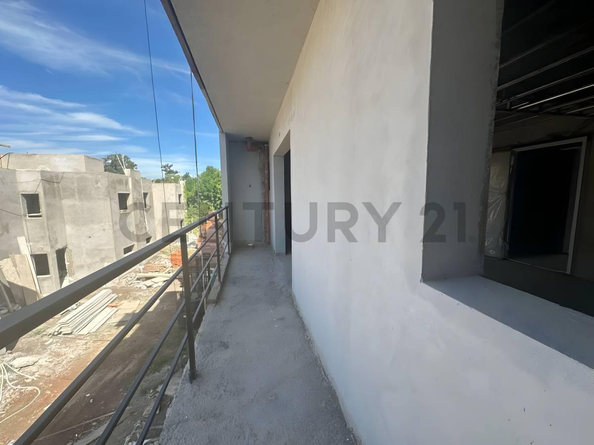 Venta de Dto de 2 Ambientes a Estrenar en Exclusiva Zona de Hurlingham 3
