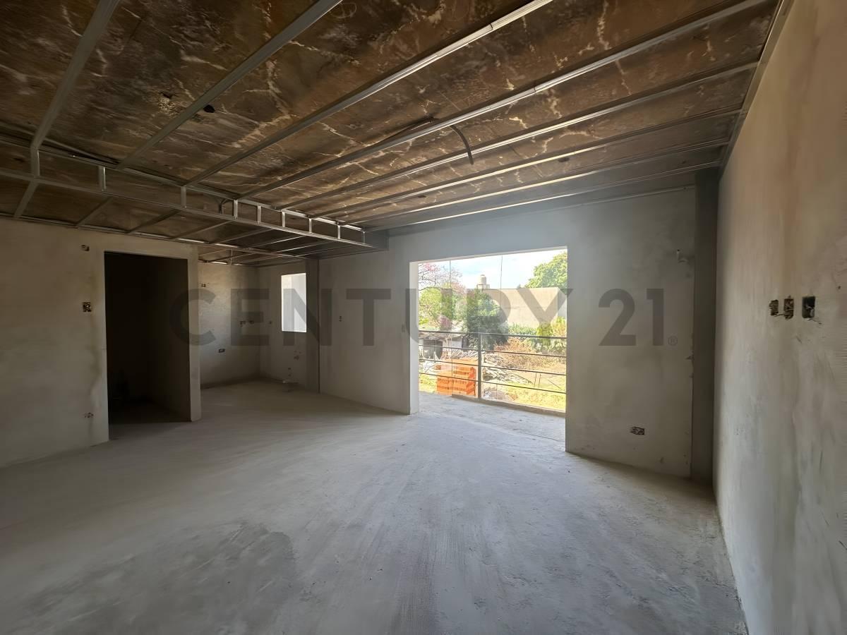Venta de Dto de 2 Ambientes a Estrenar en Exclusiva Zona de Hurlingham 5