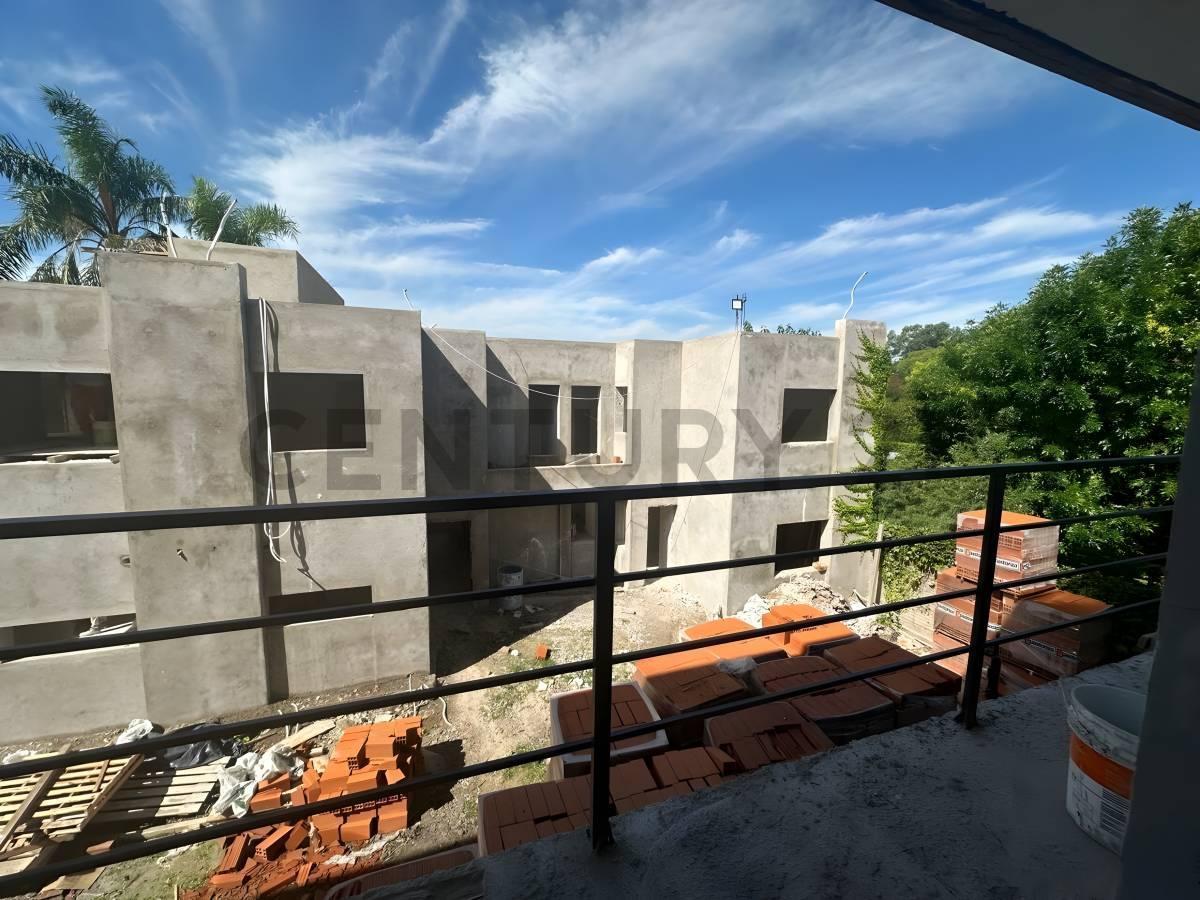 Venta de Dto de 2 Ambientes a Estrenar en Exclusiva Zona de Hurlingham 1