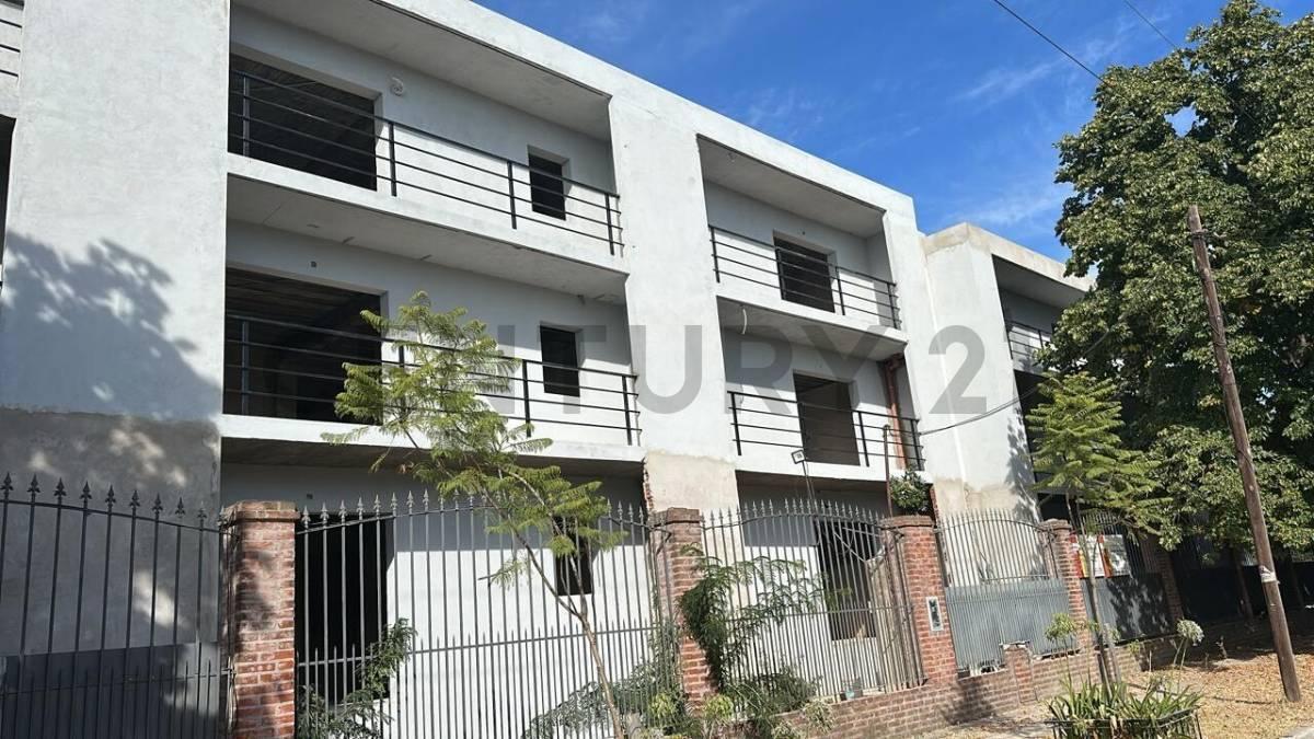 Venta de Monoambiente a Estrenar en Exclusiva Zona de Hurlingham 3