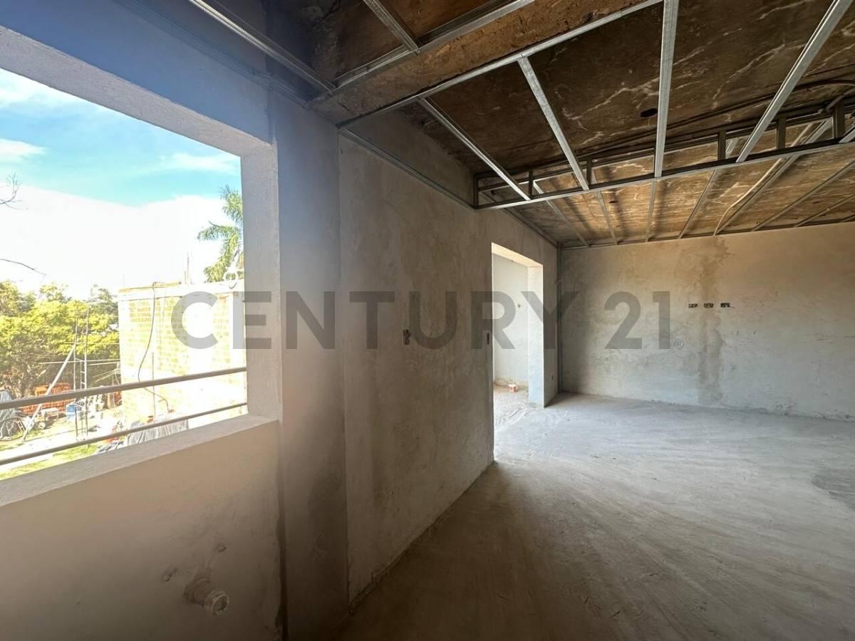 Venta de Monoambiente a Estrenar en Exclusiva Zona de Hurlingham 5