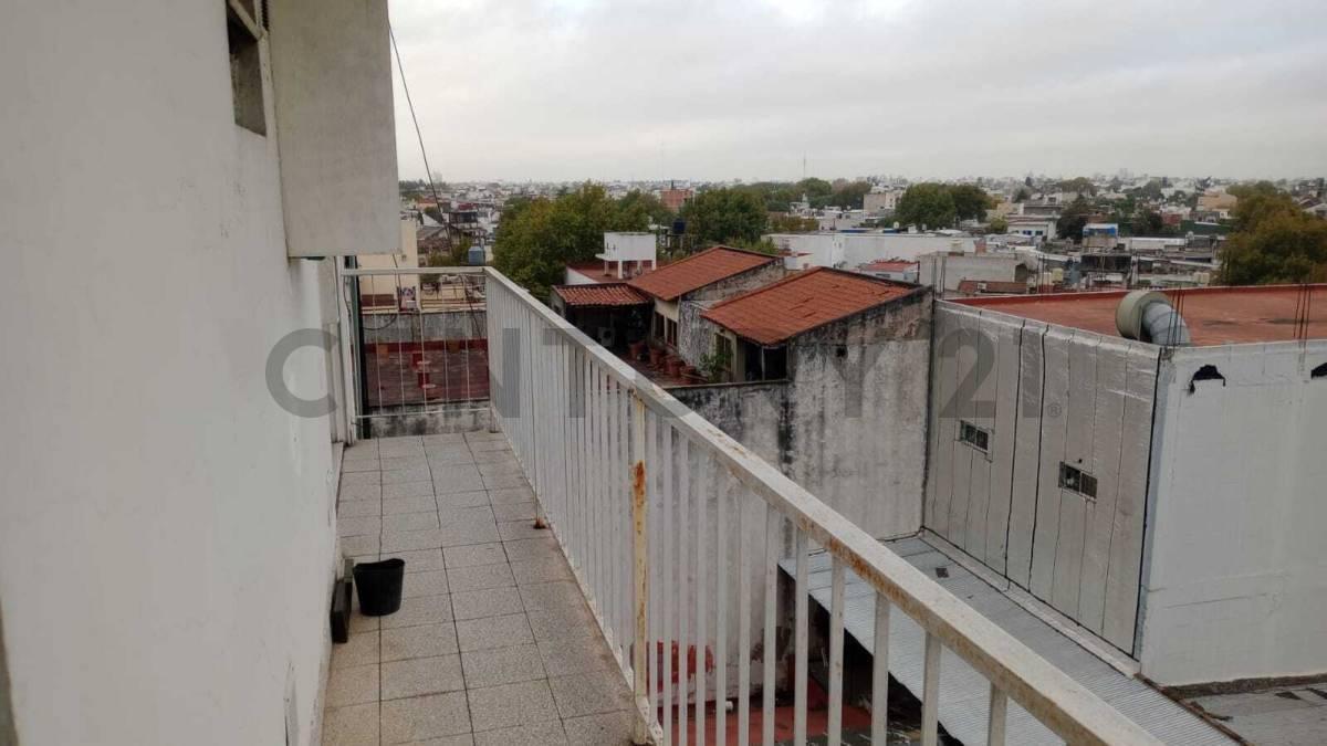 VENTA DEPARTAMENTO 2 AMBIENTES EN CIUDADELA