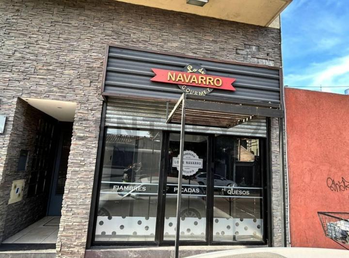 ALQUILER DE LOCAL COMERCIAL!!