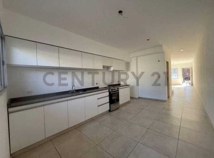 Duplex en alquiler 1